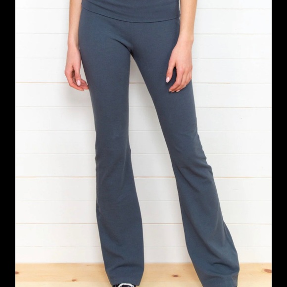 Brandy Melville Pants & Jumpsuits Brandy Melville Yoga Pants Poshmark
